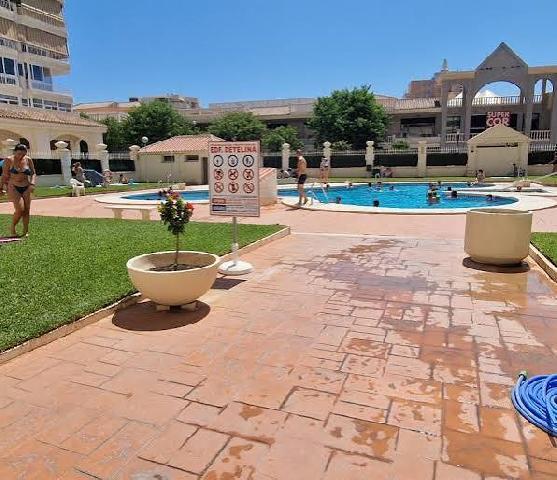 Imagen 6 Inmueble 304553 - Apto. Playa en venta en Fuengirola / Edificio Detelina