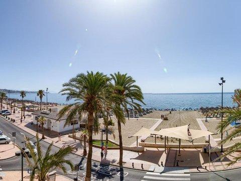 Imagen 9 Apto. Playa en venta en Fuengirola / Edificio Detelina