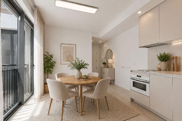 Imagen 3 Inmueble 304580 - Apto. Playa en venta en Fuengirola / Fuengirola Centro-Plaza Chinorros