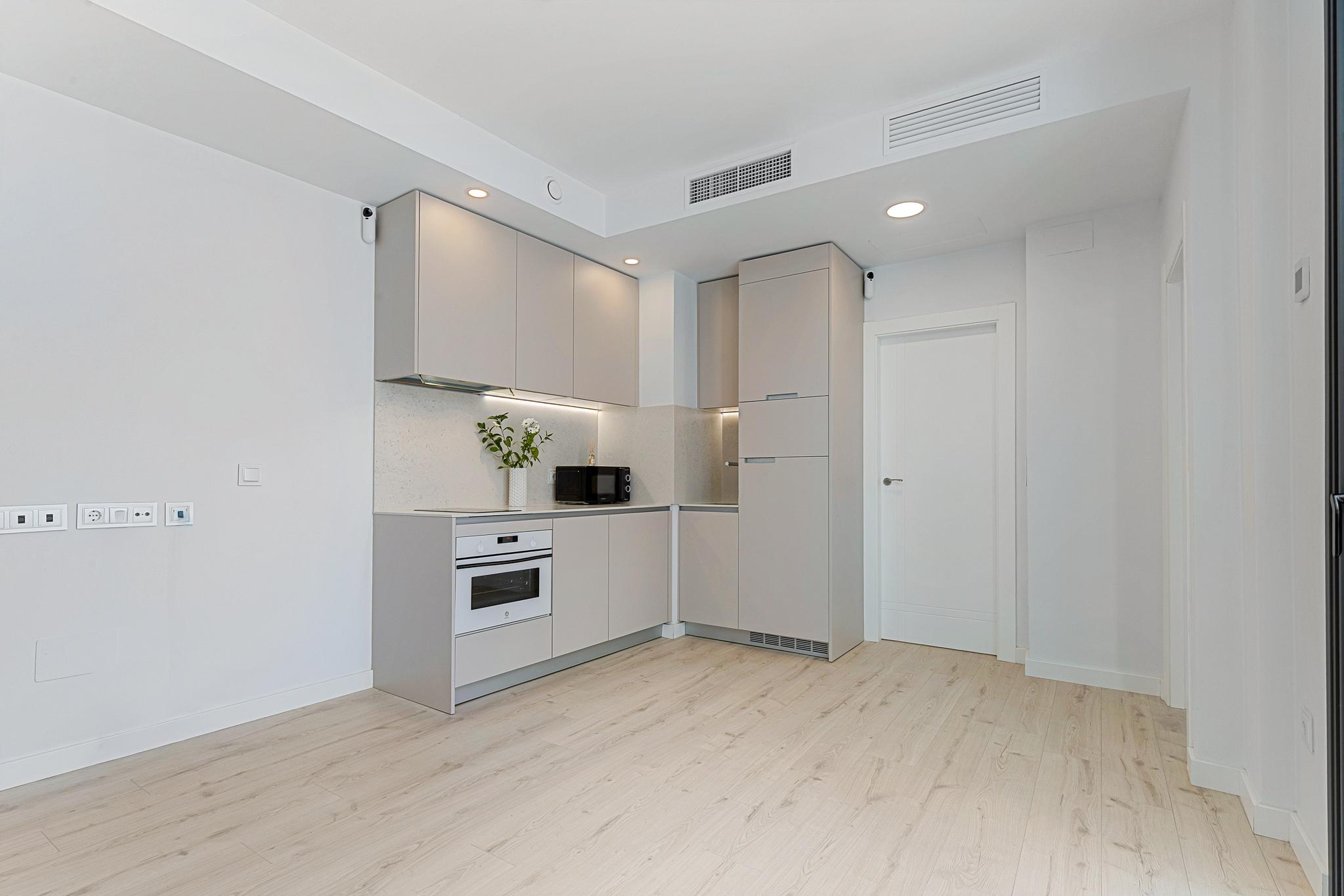 Imagen 6 Apto. Playa en venta en Fuengirola / Fuengirola Centro-Plaza Chinorros