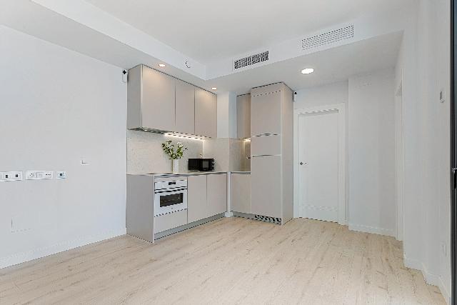 Imagen 6 Inmueble 304580 - Apto. Playa en venta en Fuengirola / Fuengirola Centro-Plaza Chinorros