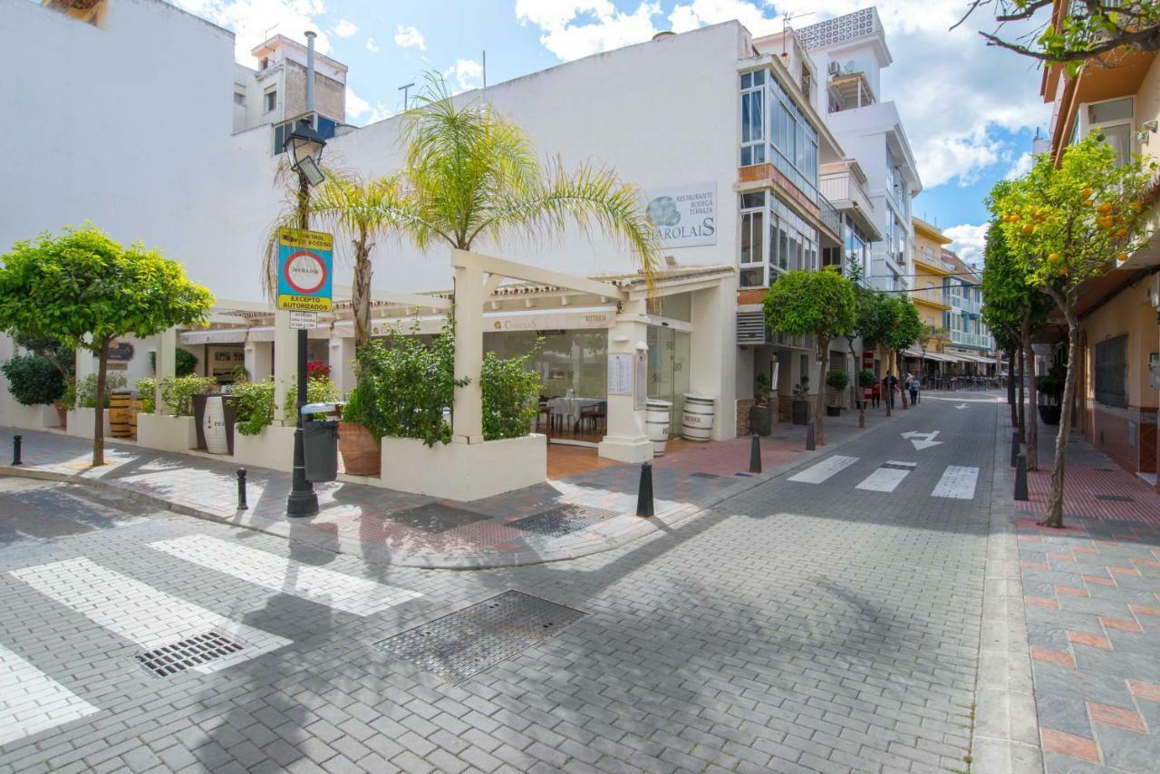 Imagen 18 Apto. Playa en venta en Fuengirola / Fuengirola Centro-Plaza Chinorros