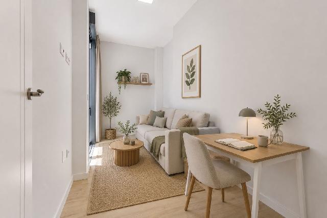 Imagen 12 Inmueble 304580 - Apto. Playa en venta en Fuengirola / Fuengirola Centro-Plaza Chinorros