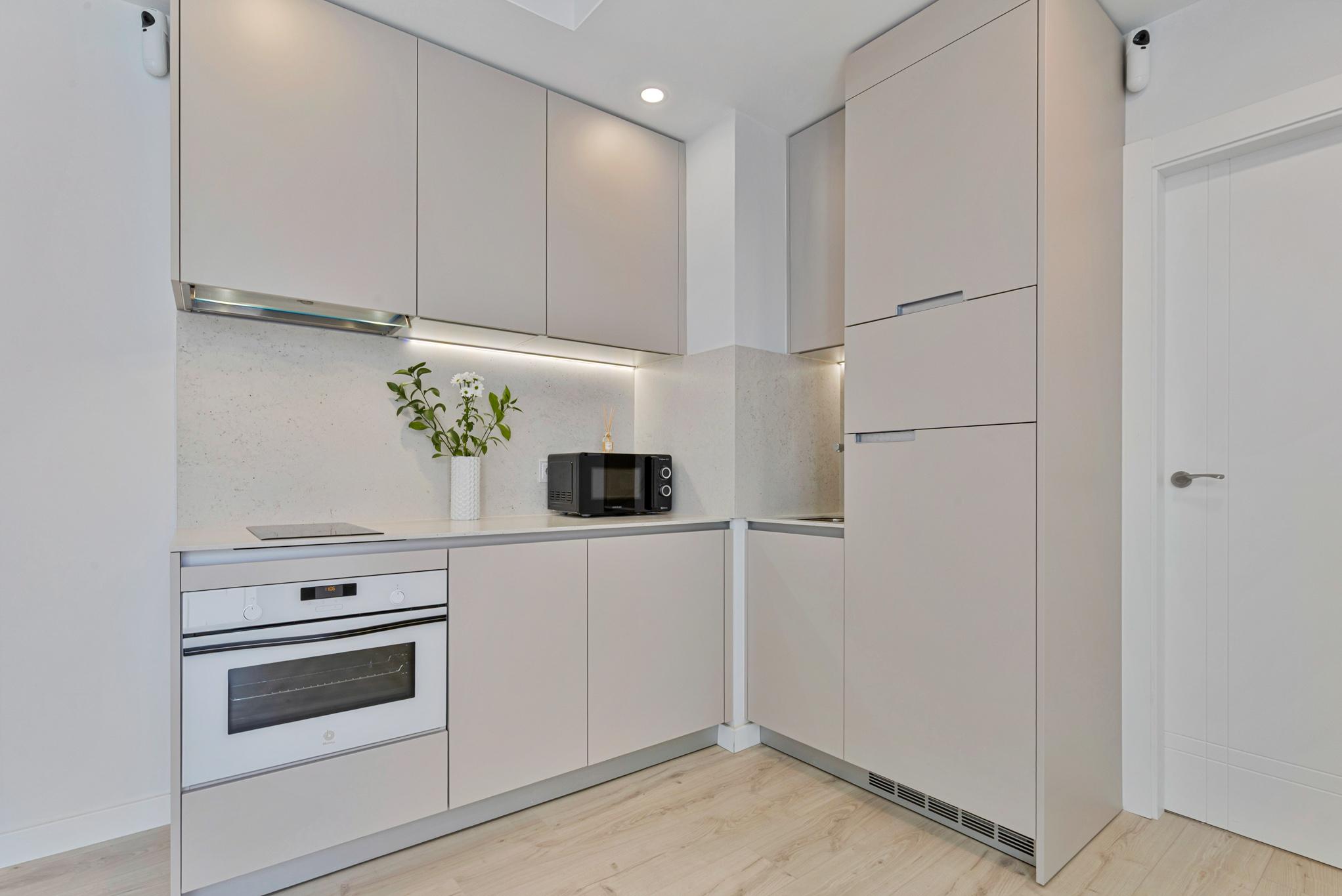 Imagen 5 Apto. Playa en venta en Fuengirola / Fuengirola Centro-Plaza Chinorros