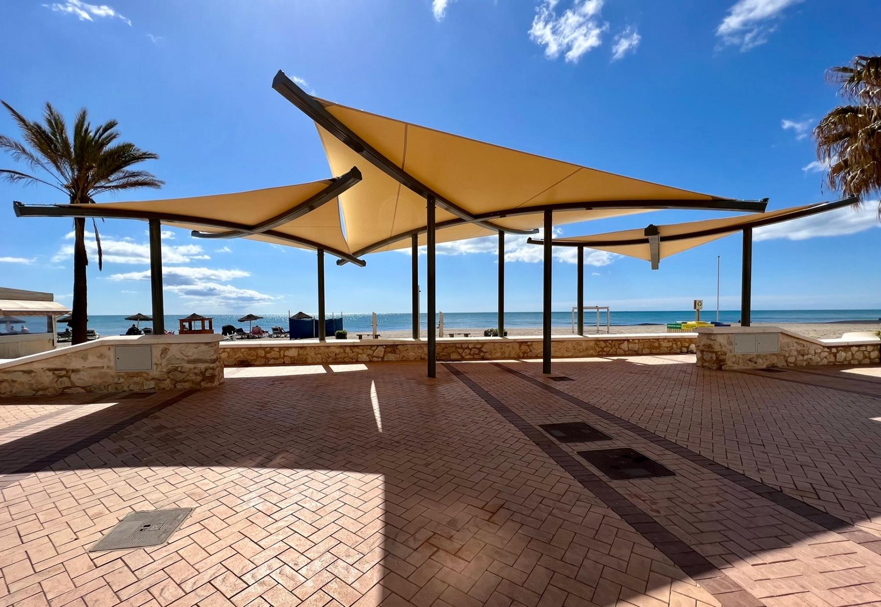 Imagen 19 Apto. Playa en venta en Fuengirola / Fuengirola Centro-Plaza Chinorros