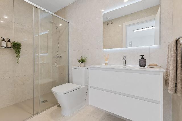 Imagen 11 Inmueble 304580 - Apto. Playa en venta en Fuengirola / Fuengirola Centro-Plaza Chinorros