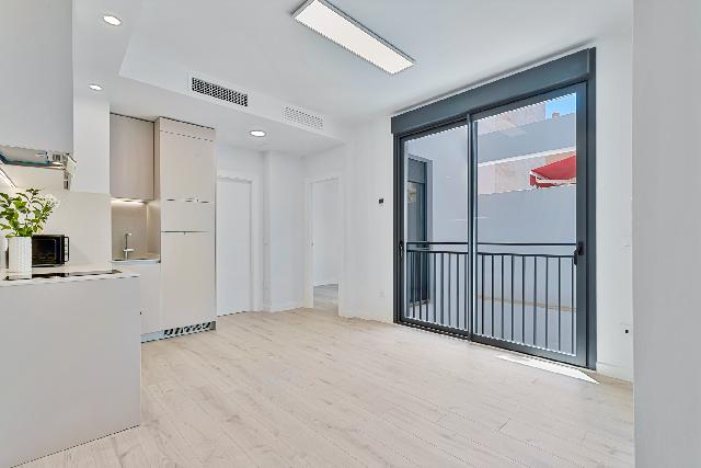 Imagen 7 Inmueble 304580 - Apto. Playa en venta en Fuengirola / Fuengirola Centro-Plaza Chinorros