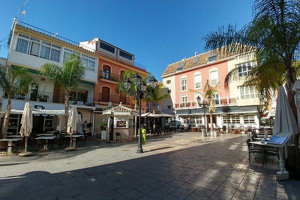 Imagen 21 Apto. Playa en venta en Fuengirola / Fuengirola Centro-Plaza Chinorros