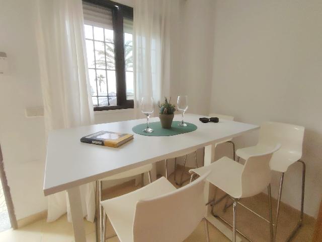 Imagen 11 Inmueble 304636 - Apto. Playa en venta en Fuengirola / Paseo Marítimo Rey De España