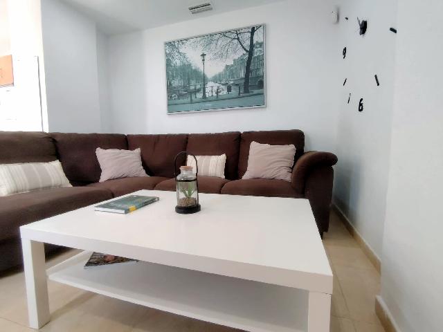 Imagen 5 Inmueble 304636 - Apto. Playa en venta en Fuengirola / Paseo Marítimo Rey De España