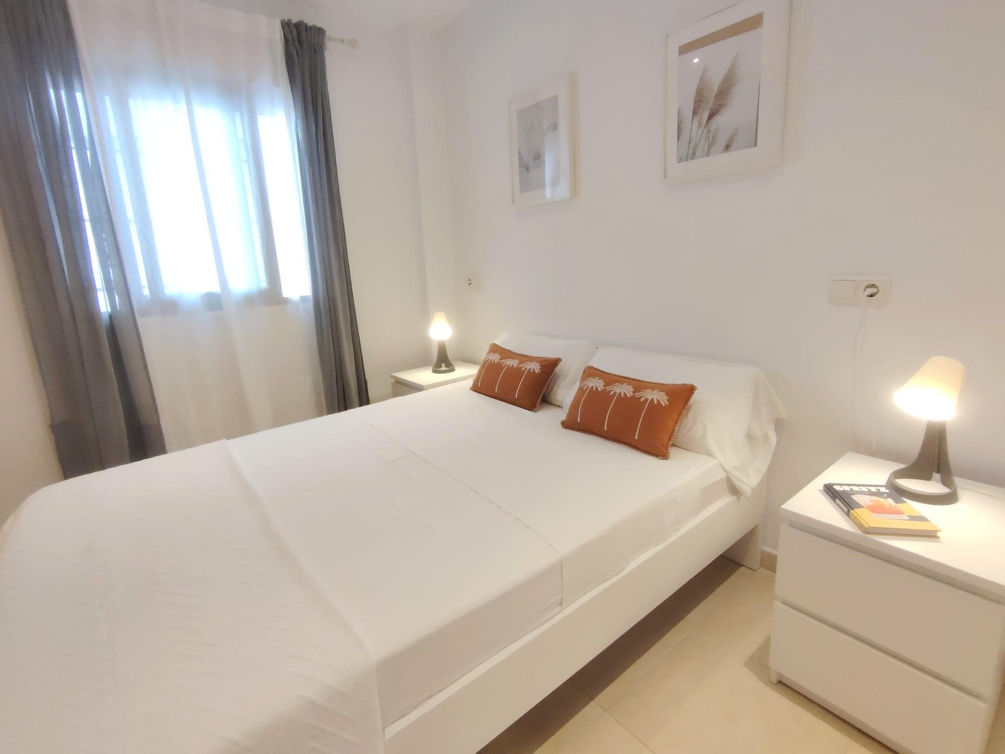 Imagen 15 Apto. Playa en venta en Fuengirola / Paseo Marítimo Rey De España