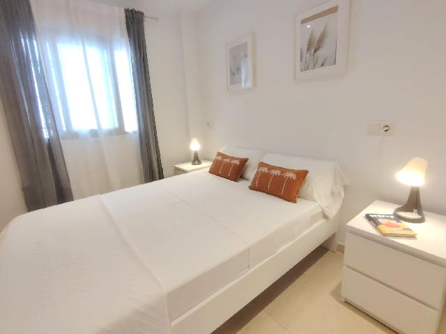 Imagen 15 Inmueble 304636 - Apto. Playa en venta en Fuengirola / Paseo Marítimo Rey De España