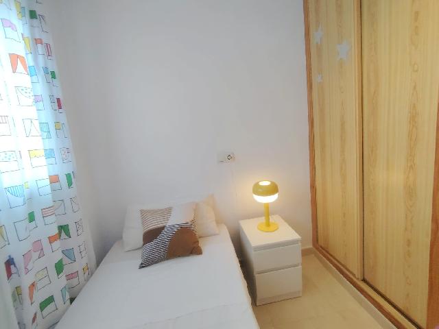 Imagen 22 Inmueble 304636 - Apto. Playa en venta en Fuengirola / Paseo Marítimo Rey De España