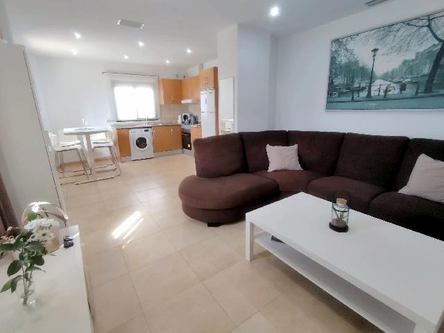Imagen 4 Inmueble 304636 - Apto. Playa en venta en Fuengirola / Paseo Marítimo Rey De España