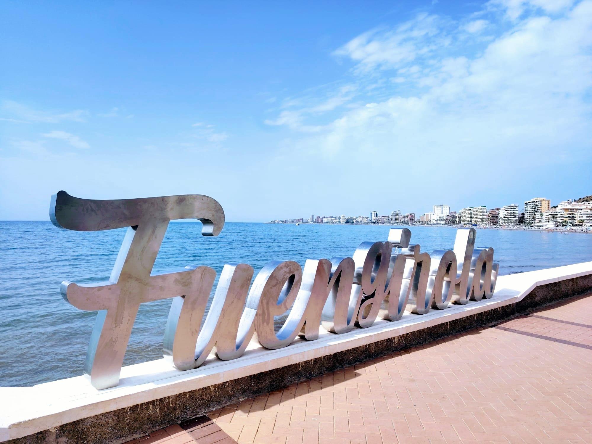 Imagen 27 Apto. Playa en venta en Fuengirola / Paseo Marítimo Rey De España