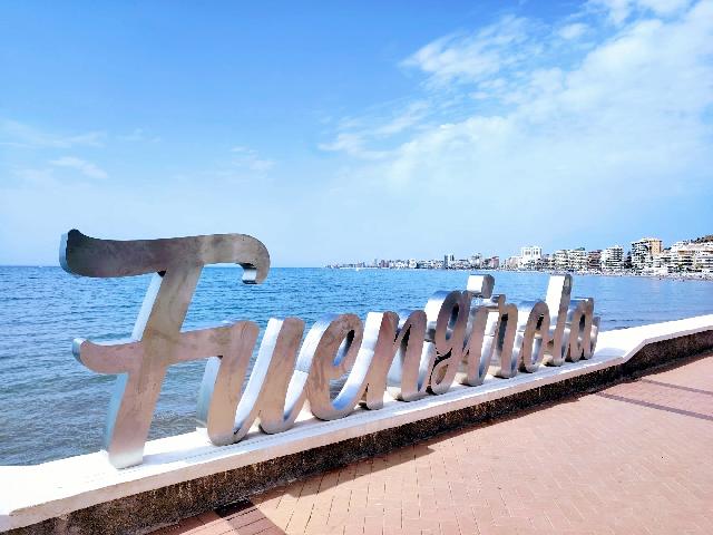 Imagen 27 Inmueble 304636 - Apto. Playa en venta en Fuengirola / Paseo Marítimo Rey De España
