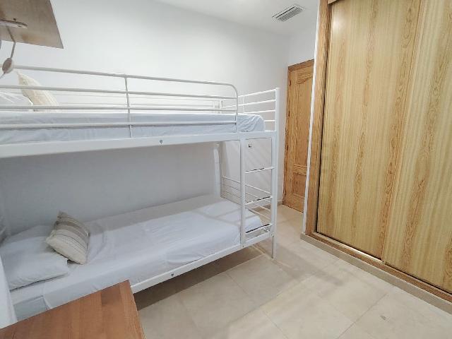 Imagen 20 Inmueble 304636 - Apto. Playa en venta en Fuengirola / Paseo Marítimo Rey De España