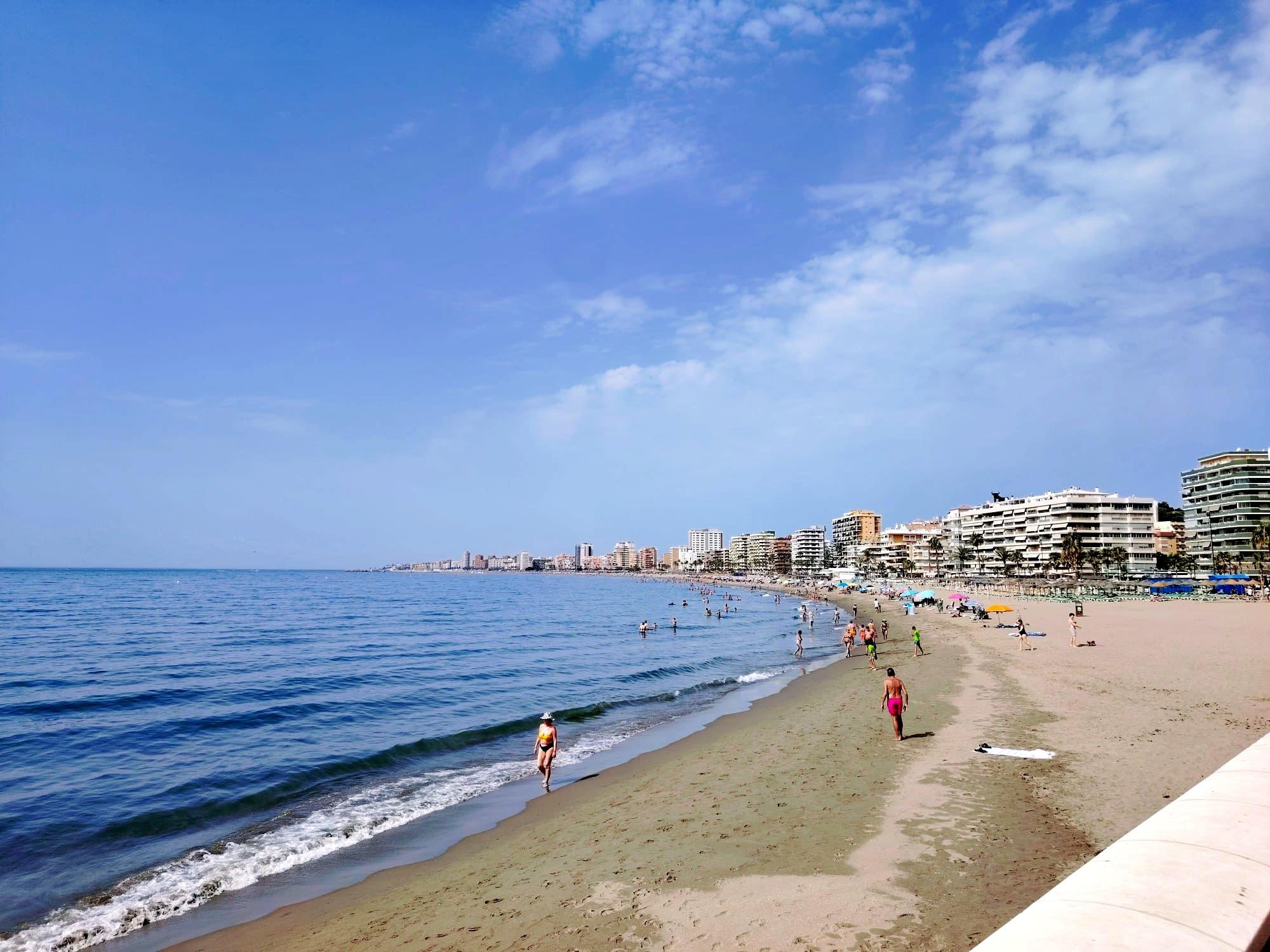 Imagen 28 Apto. Playa en venta en Fuengirola / Paseo Marítimo Rey De España