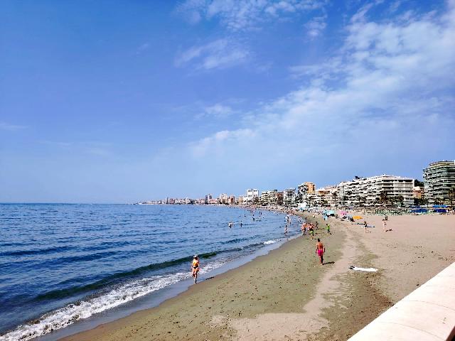 Imagen 28 Inmueble 304636 - Apto. Playa en venta en Fuengirola / Paseo Marítimo Rey De España