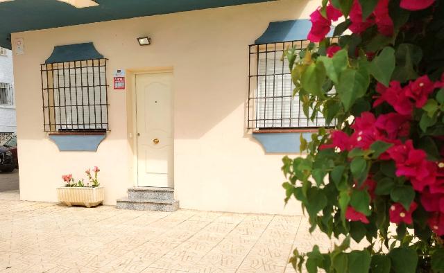 Imagen 2 Inmueble 304636 - Apto. Playa en venta en Fuengirola / Paseo Marítimo Rey De España