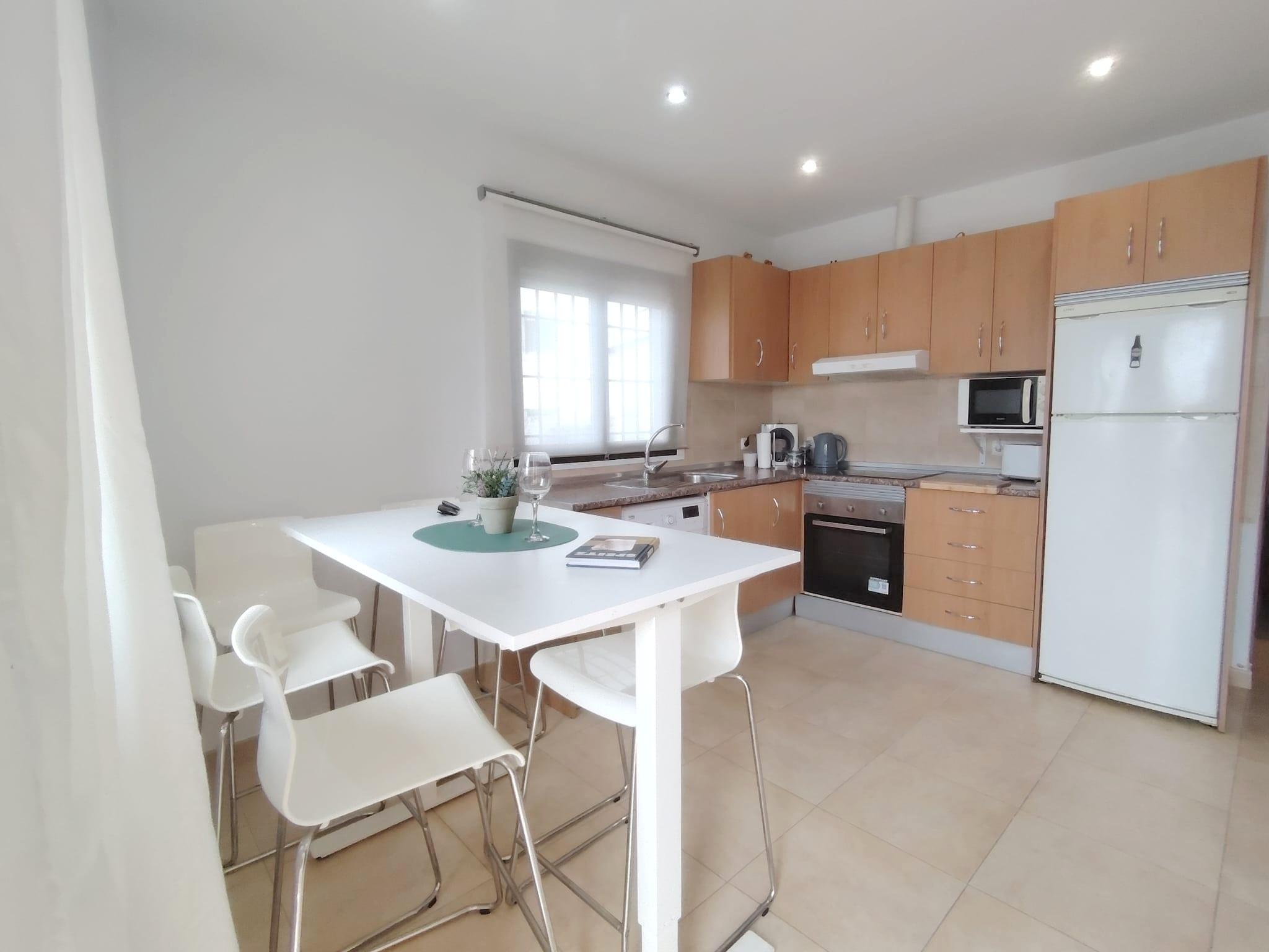 Imagen 9 Apto. Playa en venta en Fuengirola / Paseo Marítimo Rey De España