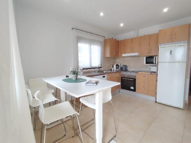 Imagen 9 Inmueble 304636 - Apto. Playa en venta en Fuengirola / Paseo Marítimo Rey De España