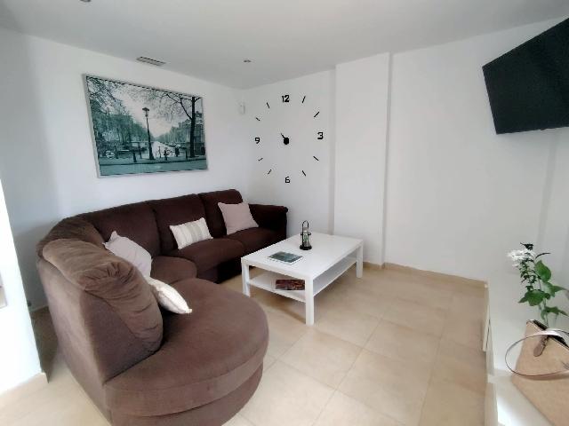Imagen 7 Inmueble 304636 - Apto. Playa en venta en Fuengirola / Paseo Marítimo Rey De España