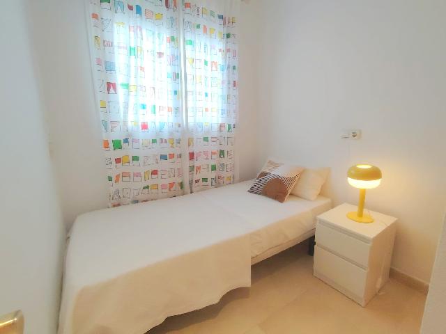 Imagen 23 Inmueble 304636 - Apto. Playa en venta en Fuengirola / Paseo Marítimo Rey De España