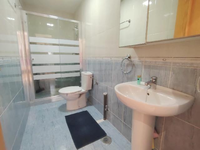 Imagen 18 Inmueble 304636 - Apto. Playa en venta en Fuengirola / Paseo Marítimo Rey De España