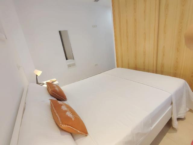 Imagen 17 Inmueble 304636 - Apto. Playa en venta en Fuengirola / Paseo Marítimo Rey De España