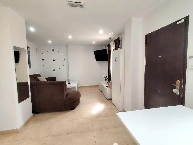 Imagen 13 Inmueble 304636 - Apto. Playa en venta en Fuengirola / Paseo Marítimo Rey De España