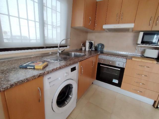 Imagen 8 Inmueble 304636 - Apto. Playa en venta en Fuengirola / Paseo Marítimo Rey De España