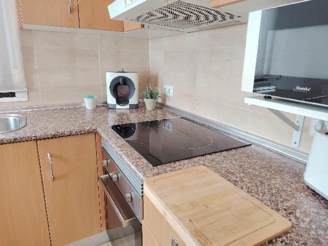 Imagen 10 Inmueble 304636 - Apto. Playa en venta en Fuengirola / Paseo Marítimo Rey De España