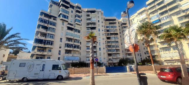 Imagen 25 Inmueble 304636 - Apto. Playa en venta en Fuengirola / Paseo Marítimo Rey De España