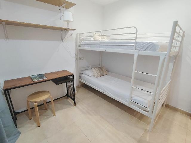 Imagen 19 Inmueble 304636 - Apto. Playa en venta en Fuengirola / Paseo Marítimo Rey De España
