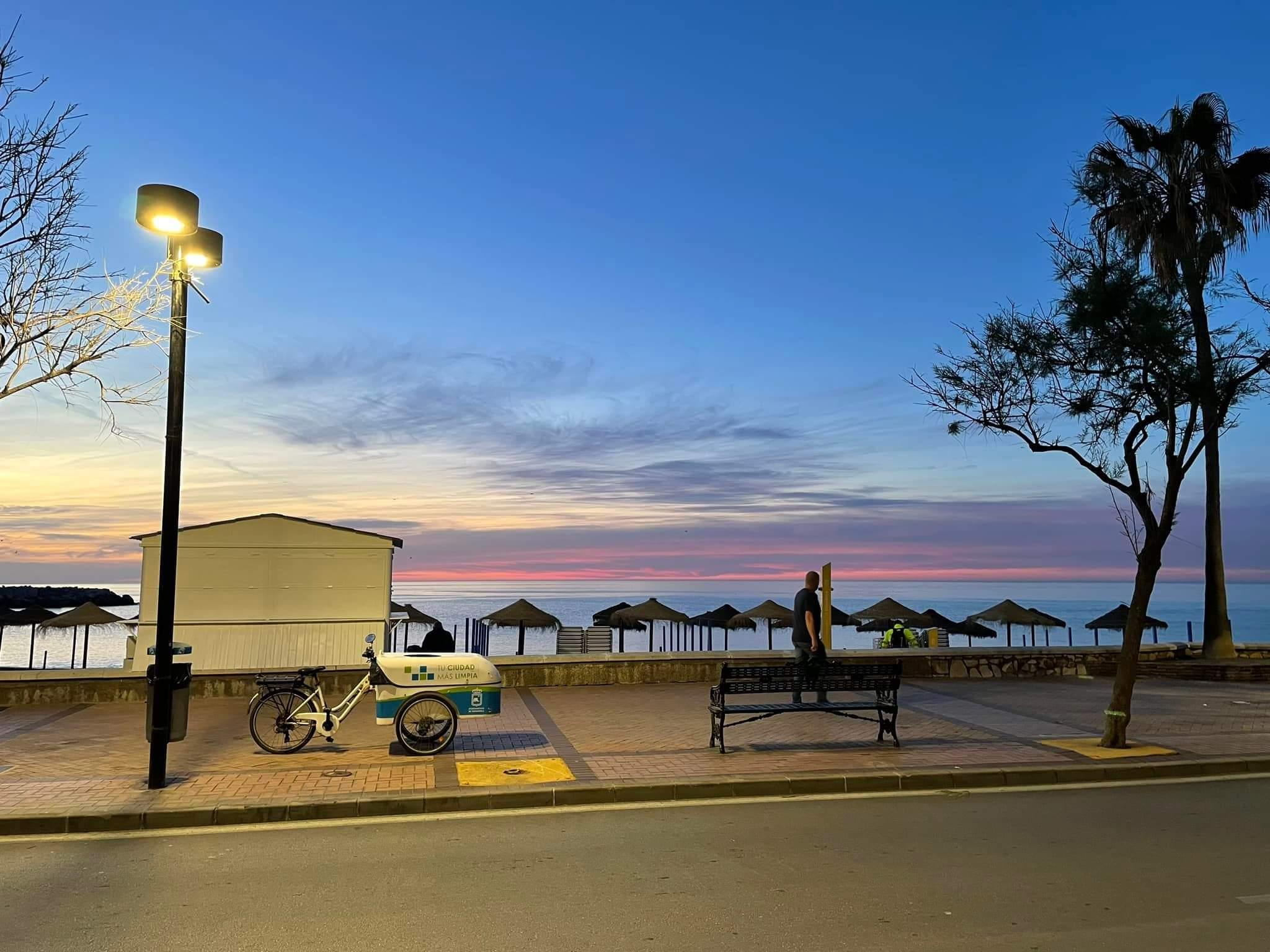 Imagen 28 Apto. Playa en venta en Fuengirola / Paseo Marítimo Rey De España