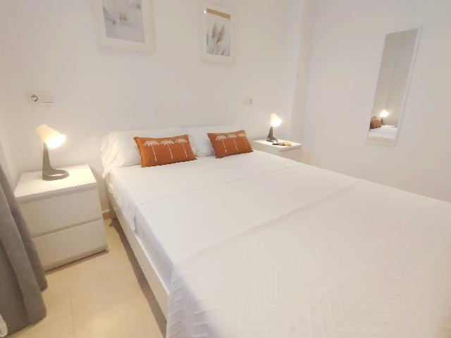 Imagen 16 Inmueble 304636 - Apto. Playa en venta en Fuengirola / Paseo Marítimo Rey De España