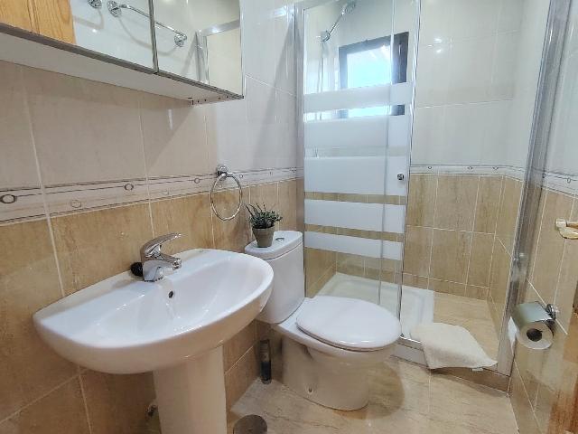 Imagen 21 Inmueble 304636 - Apto. Playa en venta en Fuengirola / Paseo Marítimo Rey De España