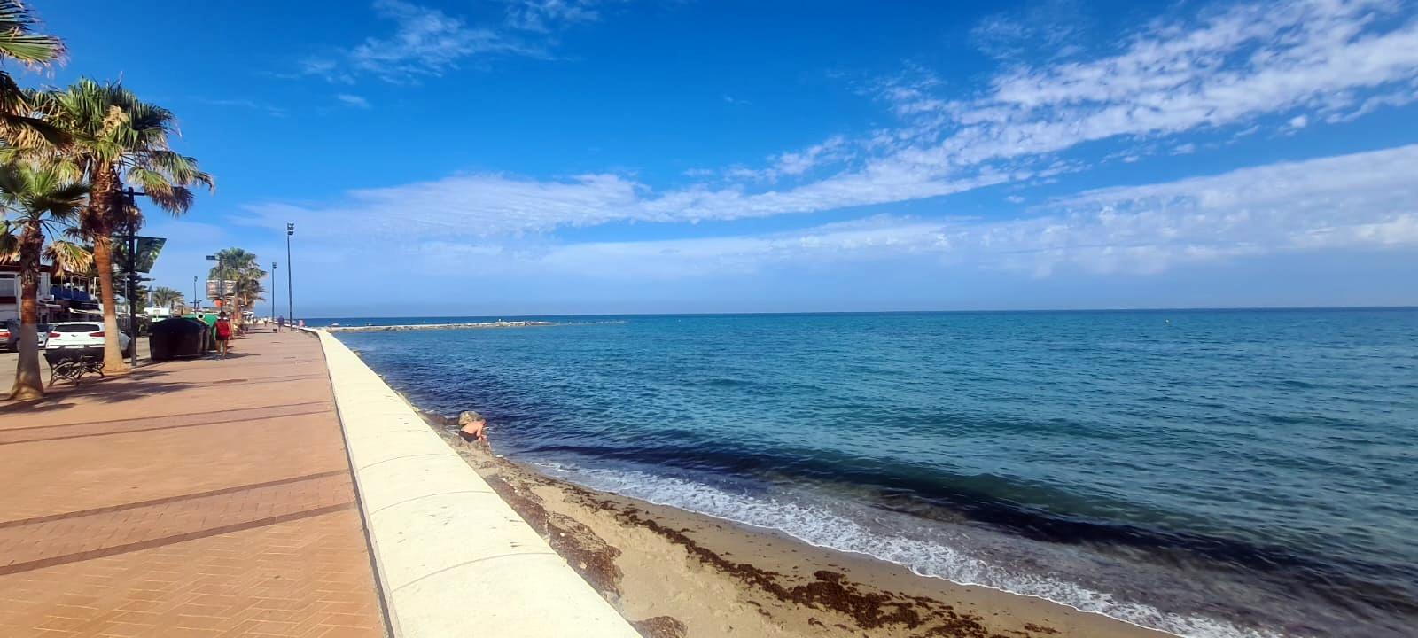 Imagen 26 Apto. Playa en venta en Fuengirola / Paseo Marítimo Rey De España