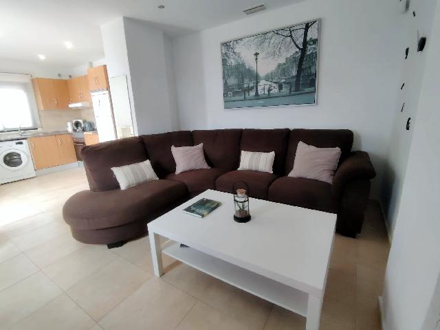 Imagen 12 Inmueble 304636 - Apto. Playa en venta en Fuengirola / Paseo Marítimo Rey De España