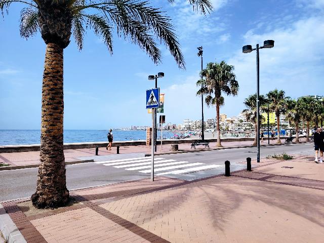 Imagen 24 Inmueble 304636 - Apto. Playa en venta en Fuengirola / Paseo Marítimo Rey De España