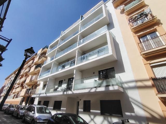Imagen 28 Inmueble 305052 - Ático en venta en Fuengirola / Zona Bioparc de Fuengirola
