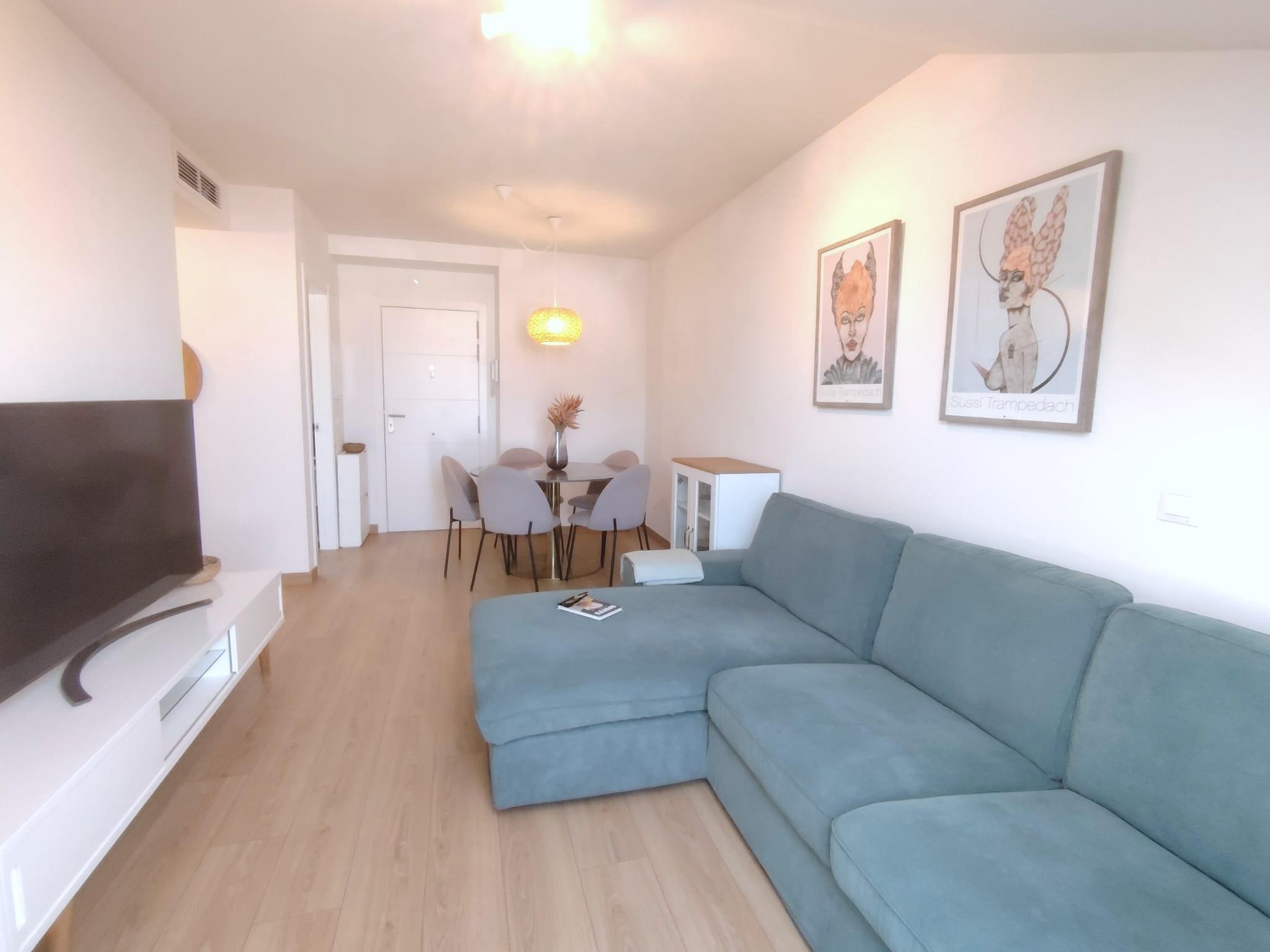 Imagen 5 Ático en venta en Fuengirola / Zona Bioparc de Fuengirola
