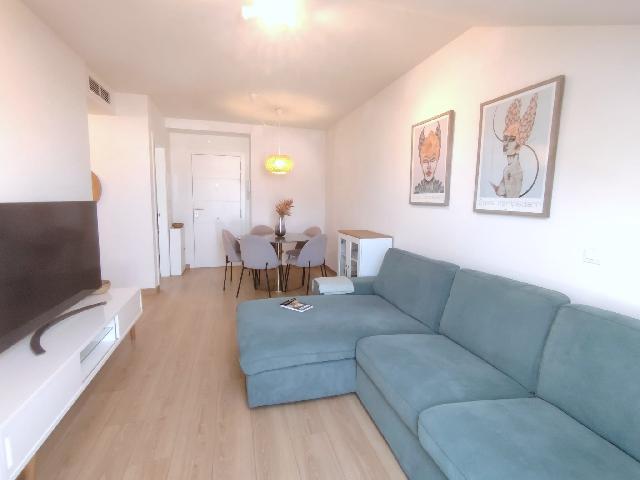 Imagen 5 Inmueble 305052 - Ático en venta en Fuengirola / Zona Bioparc de Fuengirola