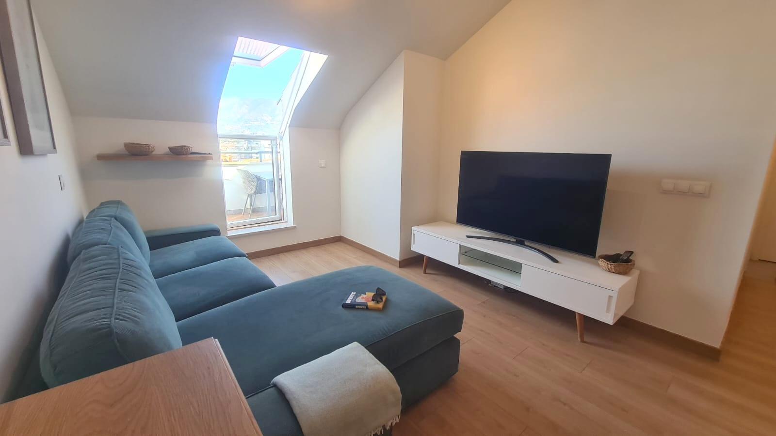 Imagen 13 Ático en venta en Fuengirola / Zona Bioparc de Fuengirola