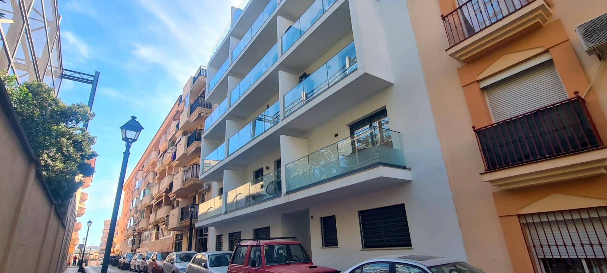 Imagen 28 Ático en venta en Fuengirola / Zona Bioparc de Fuengirola