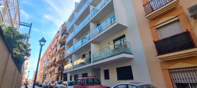 Imagen 28 Inmueble 305052 - Ático en venta en Fuengirola / Zona Bioparc de Fuengirola