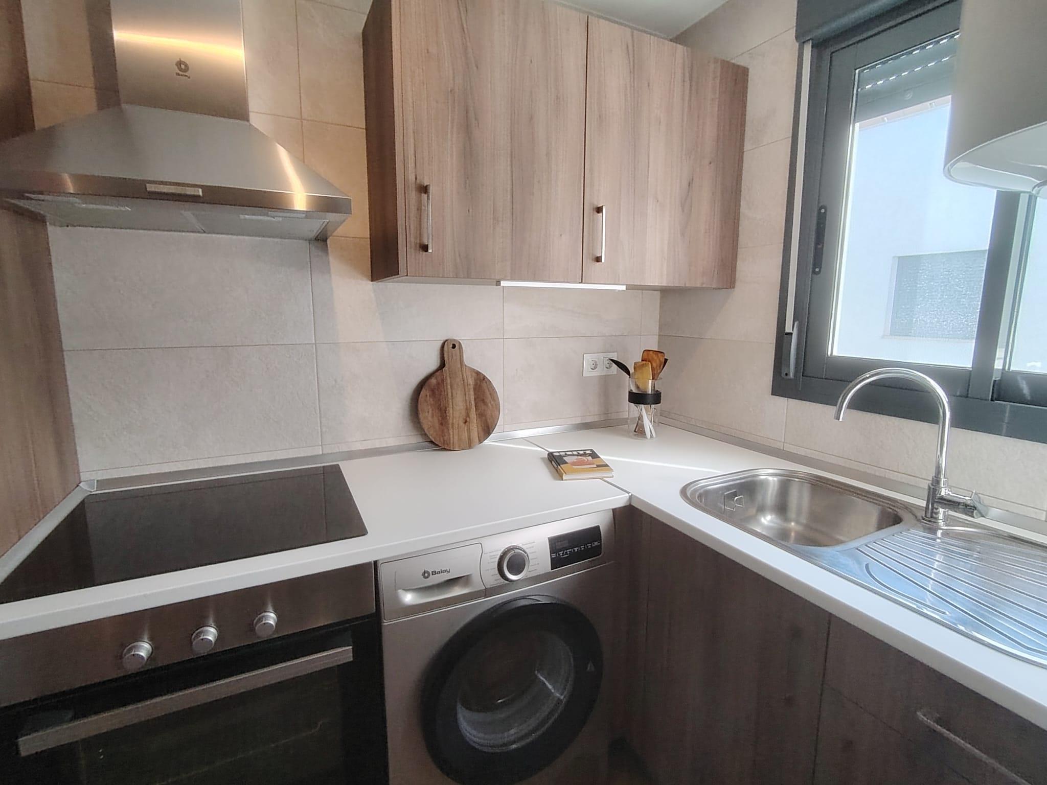 Imagen 11 Ático en venta en Fuengirola / Zona Bioparc de Fuengirola