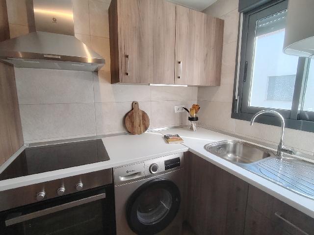 Imagen 11 Inmueble 305052 - Ático en venta en Fuengirola / Zona Bioparc de Fuengirola