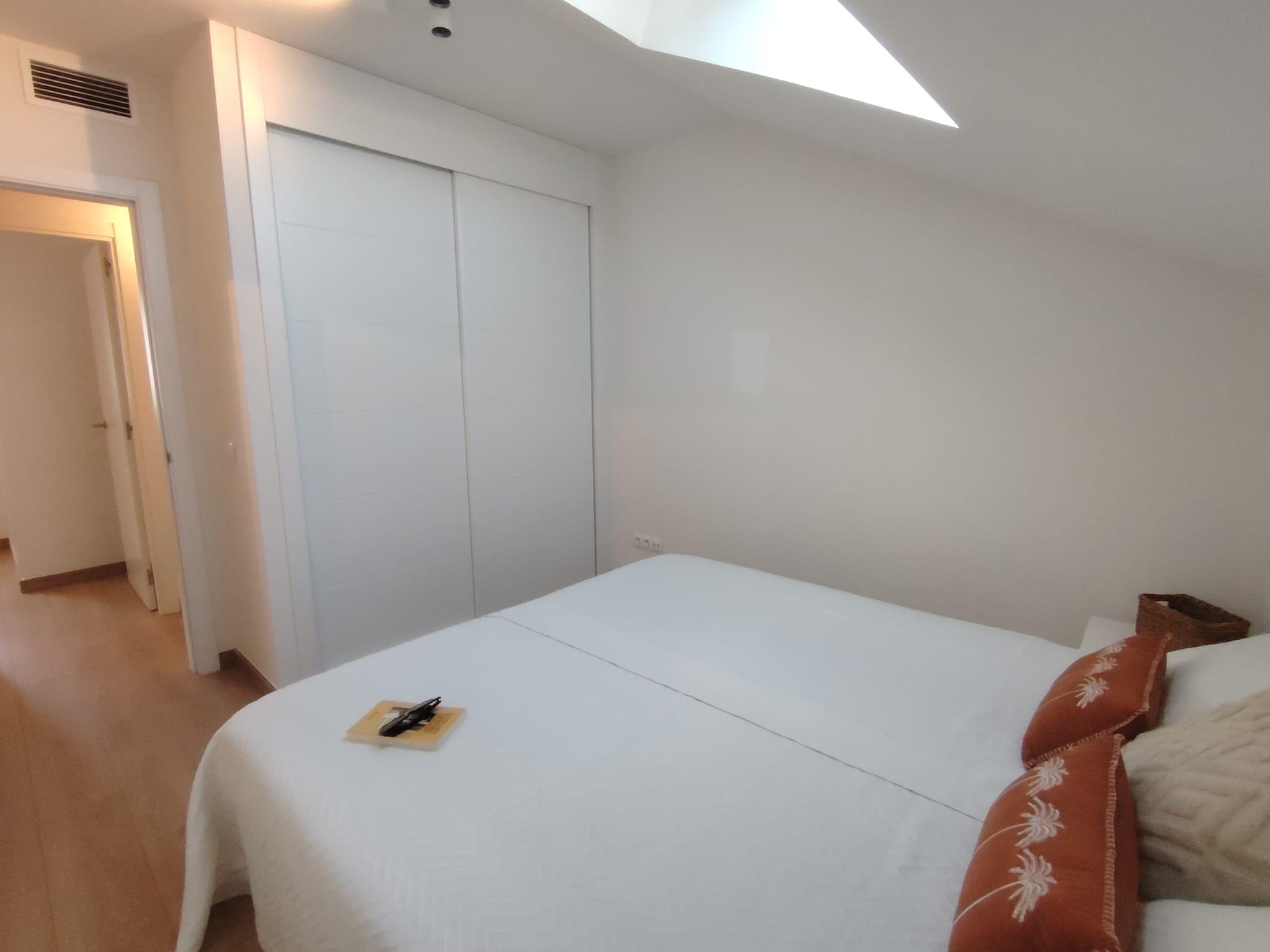 Imagen 19 Ático en venta en Fuengirola / Zona Bioparc de Fuengirola